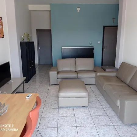 La Casa Del Professore Apartment Catania