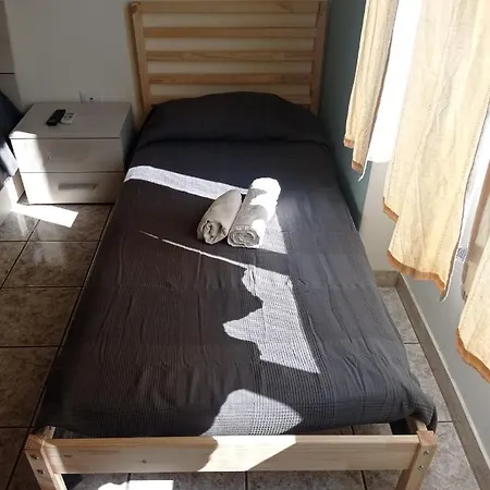 La Casa Del Professore *