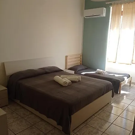 La Casa Del Professore