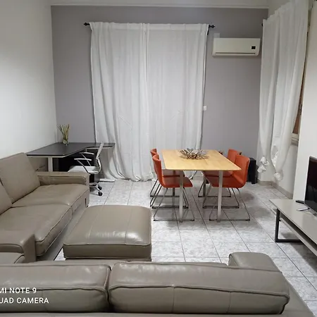 Apartment La Casa Del Professore Catania