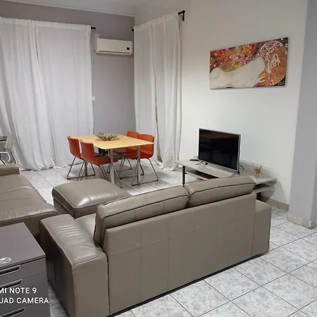 La Casa Del Professore Apartment *