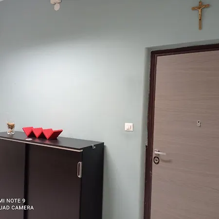 La Casa Del Professore