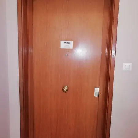 La Casa Del Professore Apartment Catania