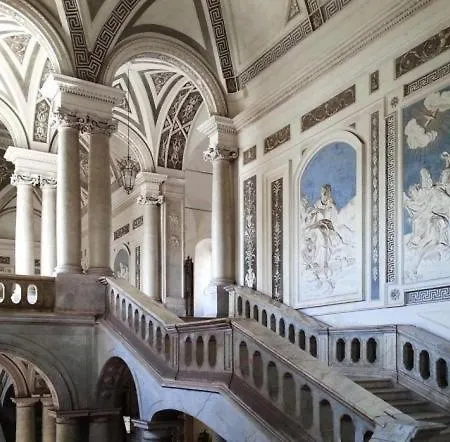 Apartment La Casa Del Professore Catania