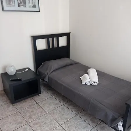 Apartamento La Casa Del Professore *