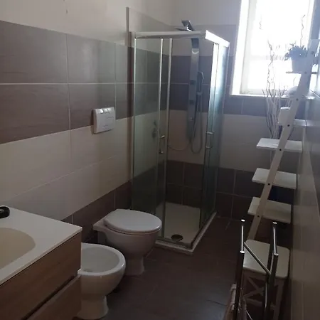 La Casa Del Professore アパート