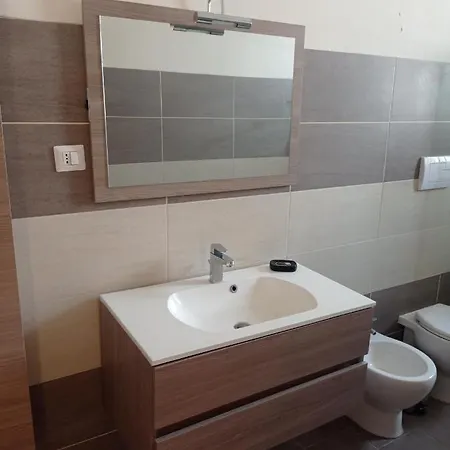 La Casa Del Professore Apartamento Catânia