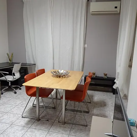La Casa Del Professore Catânia