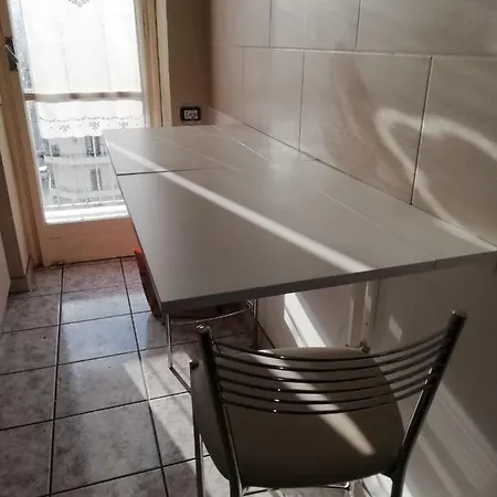 Appartement La Casa Del Professore