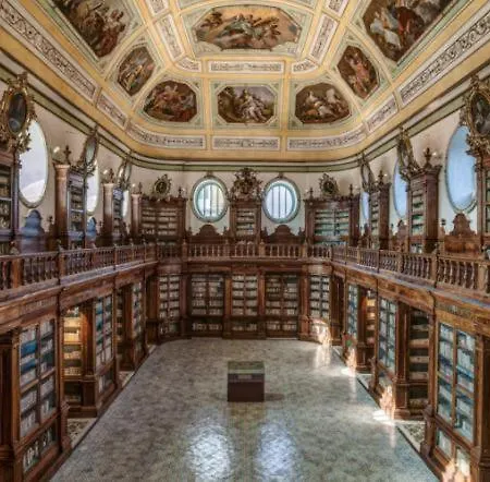La Casa Del Professore