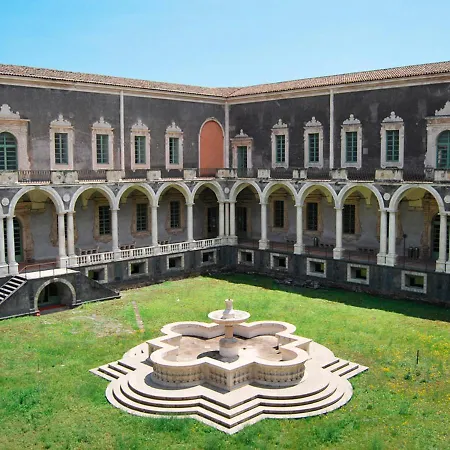 Appartement La Casa Del Professore Catane