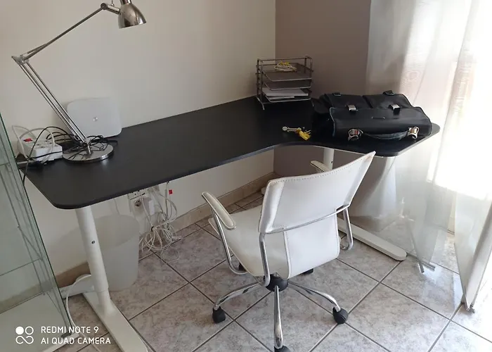 La Casa Del Professore *