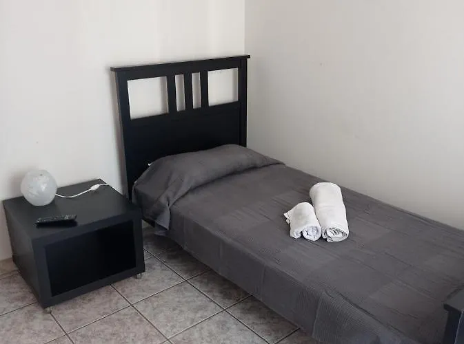 Appartement La Casa Del Professore *