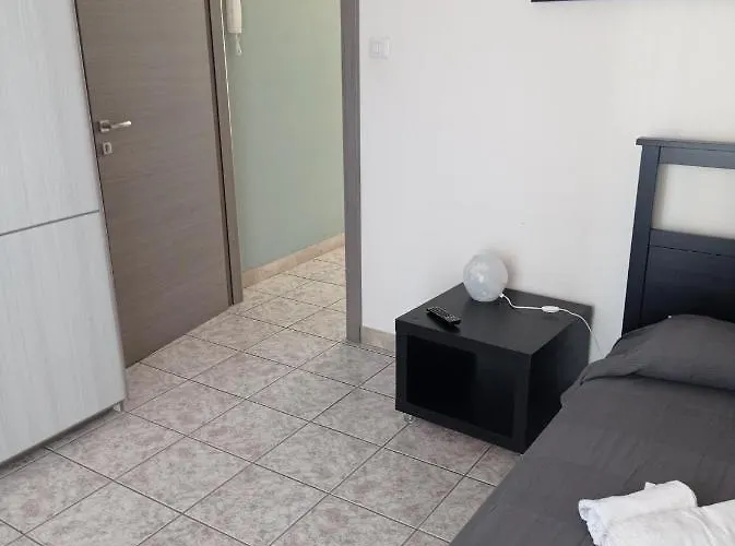 La Casa Del Professore Catane