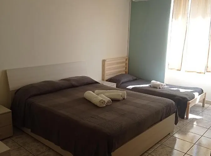 La Casa Del Professore