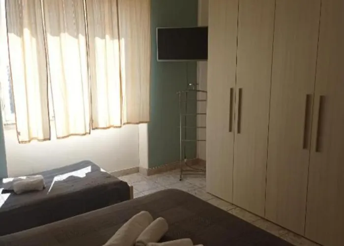 La Casa Del Professore Catane