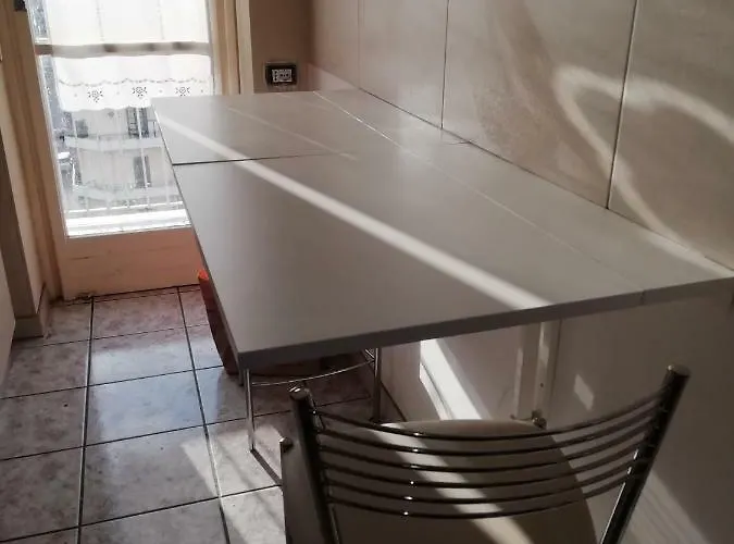 Appartement La Casa Del Professore