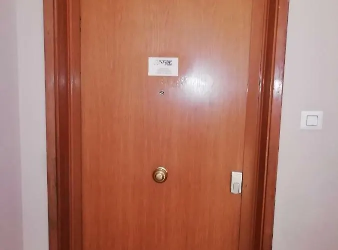La Casa Del Professore Appartement Catane
