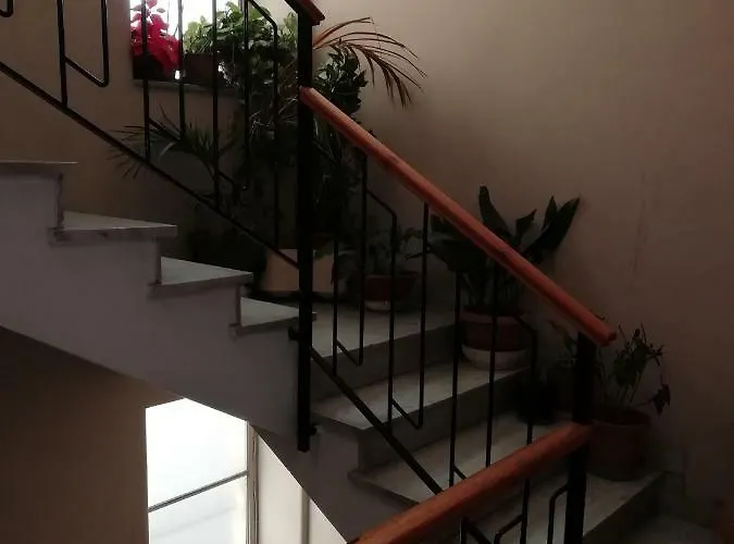 La Casa Del Professore Catane