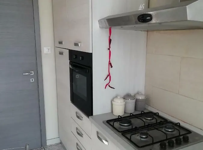 La Casa Del Professore Appartement *