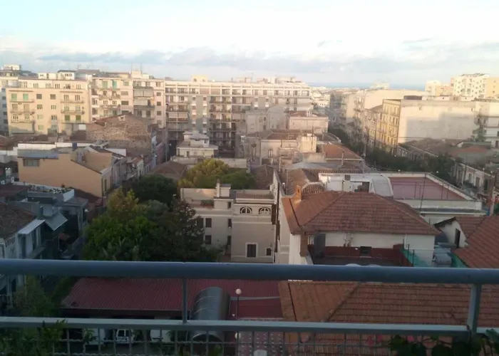 La Casa Del Professore Appartement