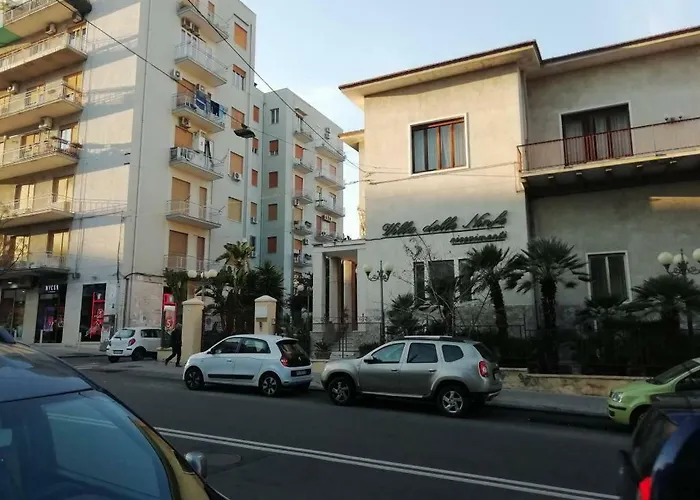 Appartement La Casa Del Professore *